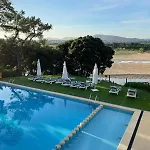 Hotel Olimpo Isla