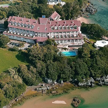 Olimpo Hotel Isla Plana