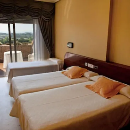 Olimpo Hotel Isla Plana