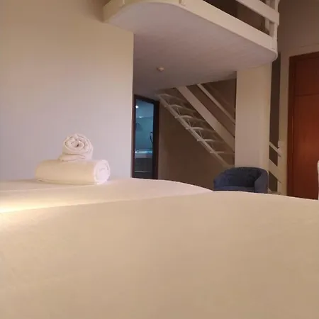 Hotel Olimpo Isla Plana