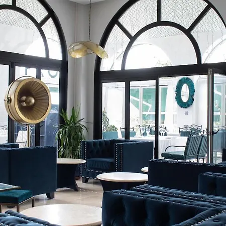 Olimpo 4* Isla Plana