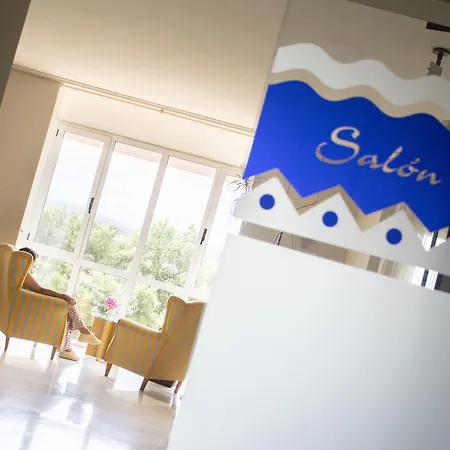 Hotel Olimpo