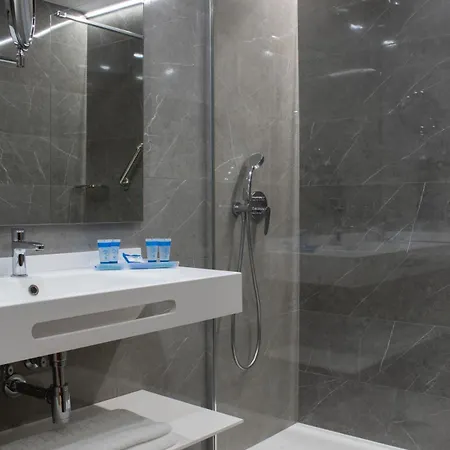 Hotel Olimpo