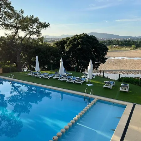 Hotel Olimpo Isla Plana