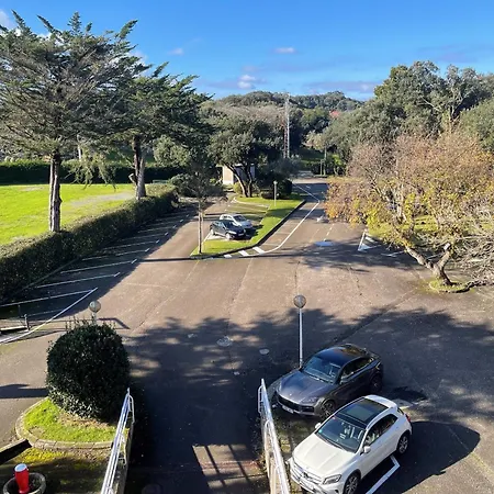 Hotel Olimpo Isla Plana