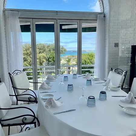 Olimpo 4* Isla Plana