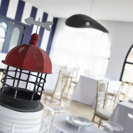 Hotel Olimpo Isla Plana