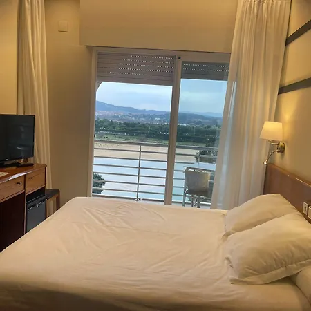 Hotel Olimpo Isla Plana