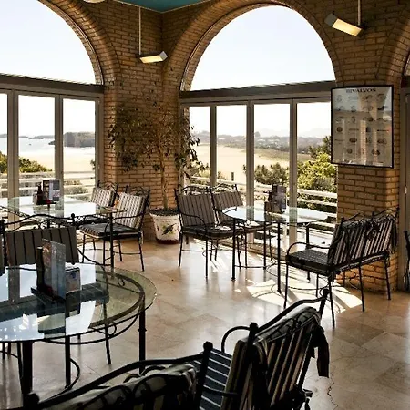 Olimpo Hotel