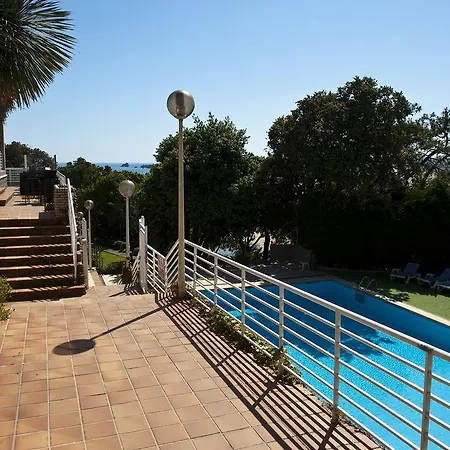 Olimpo Hotel