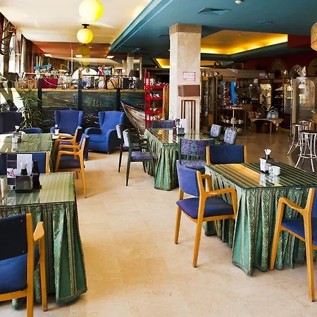 Olimpo Hotel 4*