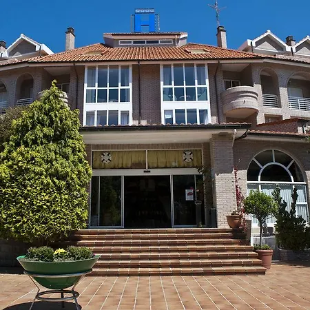 Olimpo Hotel