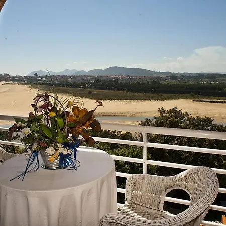 Hotel Olimpo