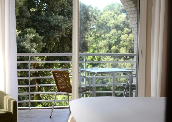 Olimpo 4* Isla Plana